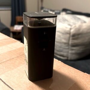 Irobot virtual wall barrier